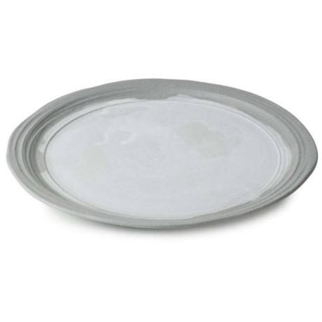 Revol Talíř jídelní 25,5 cm, bílý | REV-654613