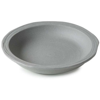 Revol Talíř hluboký 21 cm, šedý | REV-654621