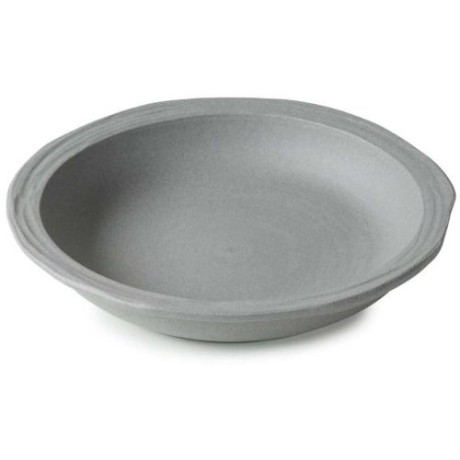 Revol Talíř hluboký 21 cm, šedý | REV-654621