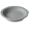 Revol Talíř hluboký 21 cm, šedý | REV-654621