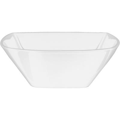Bormioli Rocco Miska malá 46 cl, bílá | BR-663664