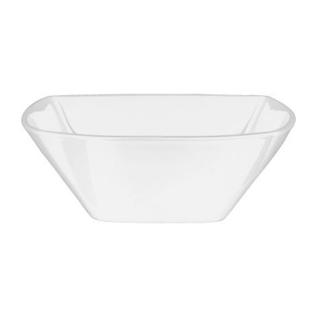 Bormioli Rocco Miska malá 46 cl, bílá | BR-663664