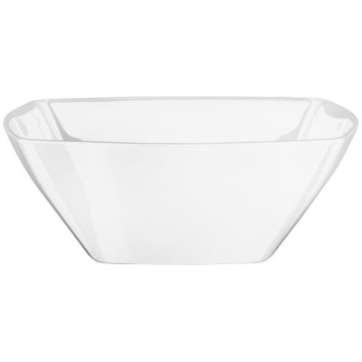Bormioli Rocco Miska salátová 205 cl, bílá | BR-663665