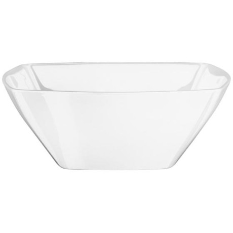 Bormioli Rocco Miska salátová 205 cl, bílá | BR-663665