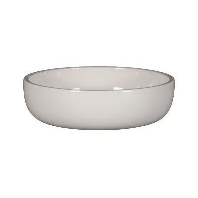 RAK Talíř hluboký 16 cm – bílý | RAK-EADC16
