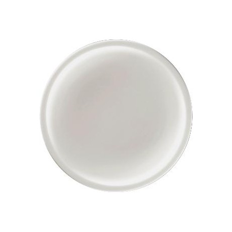 RAK Talíř coupe 21 cm – bílý | RAK-EACP21