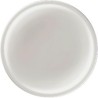RAK Talíř coupe 21 cm – bílý | RAK-EACP21