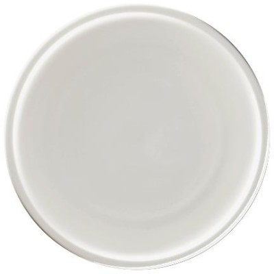 RAK Talíř coupe 32 cm – bílý | RAK-EACP32