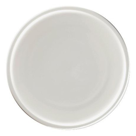 RAK Talíř coupe 32 cm – bílý | RAK-EACP32