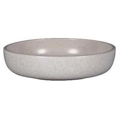 RAK Talíř hluboký 20 cm – clay | RAK-EADC20CL