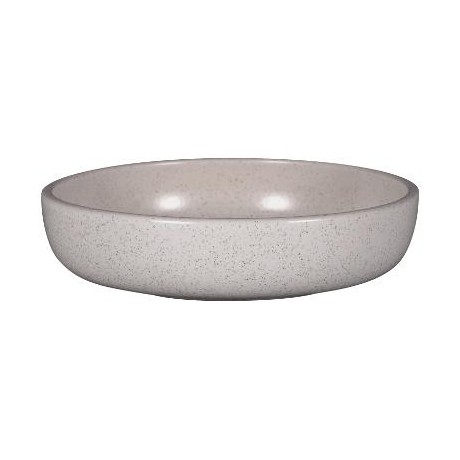 RAK Talíř hluboký 20 cm – clay | RAK-EADC20CL