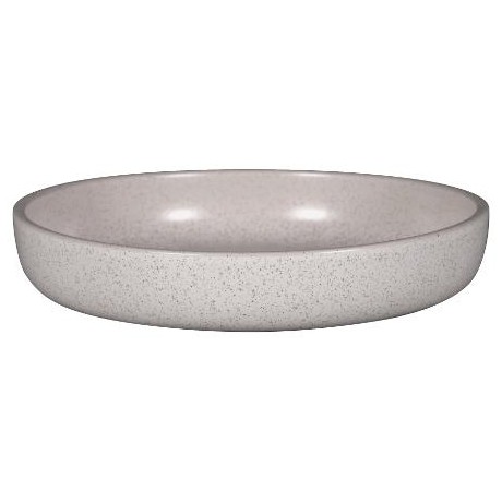 RAK Talíř hluboký 24 cm – clay | RAK-EADC24CL