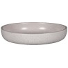 RAK Talíř hluboký 24 cm – clay | RAK-EADC24CL