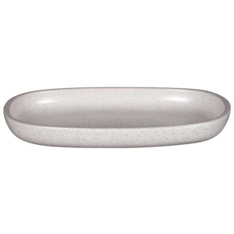 RAK Talíř oválný 22,5 cm – clay | RAK-EAOP23CL