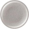RAK Talíř coupe 21 cm – clay | RAK-EACP21CL
