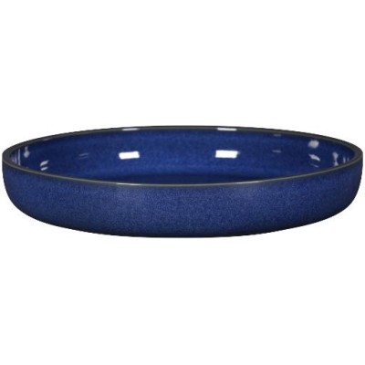 RAK Talíř hluboký 28 cm – modrý | RAK-EADC28CO
