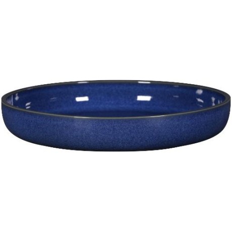 RAK Talíř hluboký 28 cm – modrý | RAK-EADC28CO