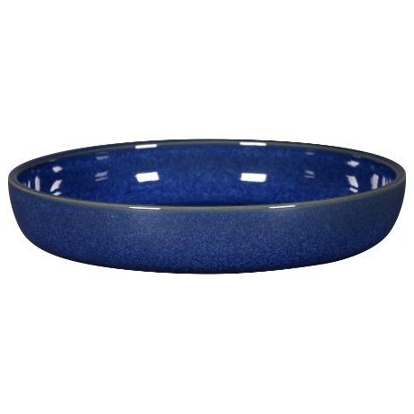 RAK Talíř hluboký 24 cm – modrý | RAK-EADC24CO