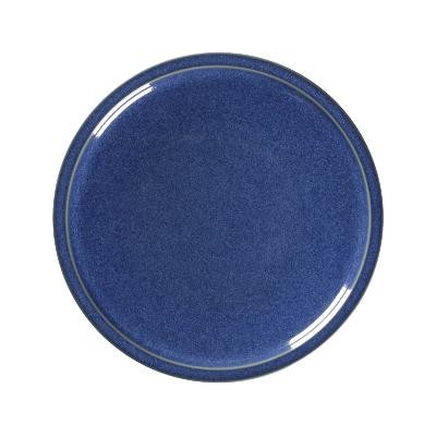 RAK Talíř coupe 21 cm – modrý | RAK-EACP21CO
