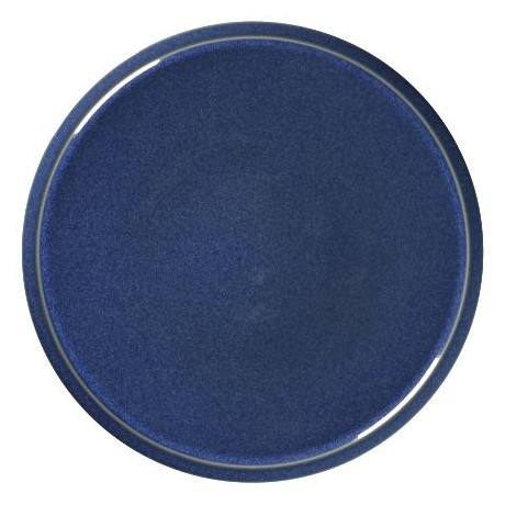 RAK Talíř coupe 32 cm – modrý | RAK-EACP32CO
