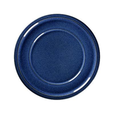RAK Talíř 20,5 cm - modrý | RAK-EAFP20CO