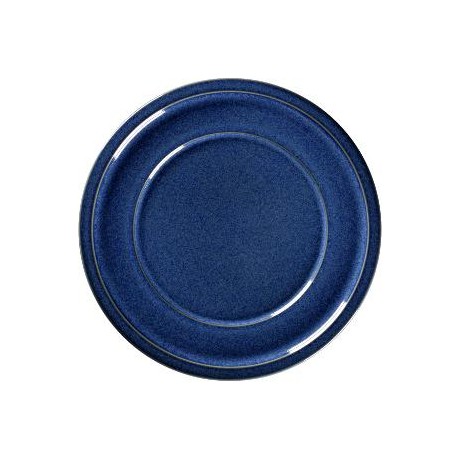 RAK Talíř 20,5 cm - modrý | RAK-EAFP20CO