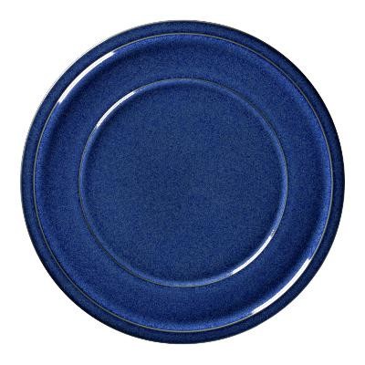RAK Talíř 24 cm – modrý | RAK-EAFP24CO