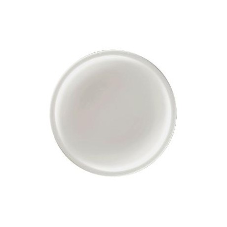 RAK Talíř coupe 16 cm – bílý | RAK-EACP16