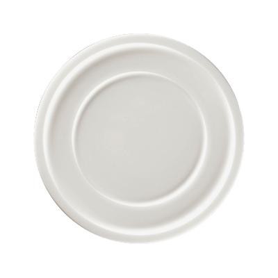 RAK Talíř 20,5 cm – bílý | RAK-EAFP20