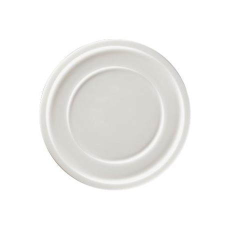 RAK Talíř 20,5 cm – bílý | RAK-EAFP20