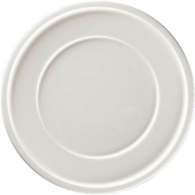 RAK Talíř 28 cm – bílý | RAK-EAFP28