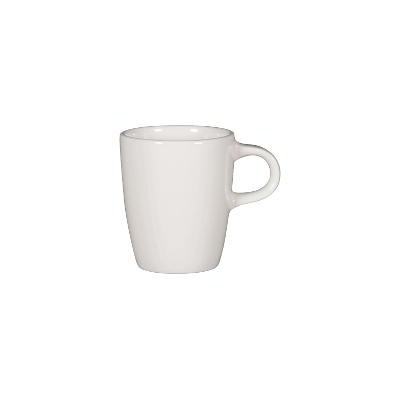 RAK Šálek na espresso 9 cl – bílý | RAK-EACU09