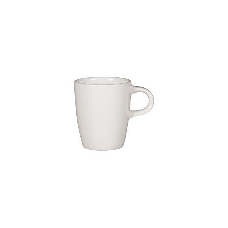 RAK Šálek na espresso 9 cl – bílý | RAK-EACU09