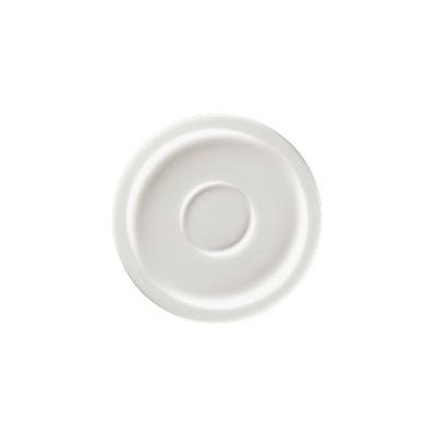 RAK Podšálek 12,5 cm – bílý | RAK-EASA13