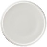 RAK Talíř coupe 28 cm – bílý | RAK-EACP28