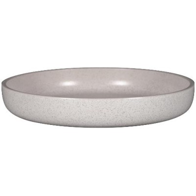 RAK Talíř hluboký 28 cm – clay | RAK-EADC28CL