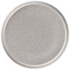 RAK Talíř coupe 28 cm – clay | RAK-EACP28CL