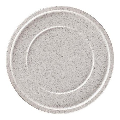 RAK Talíř 28 cm – clay | RAK-EAFP28CL