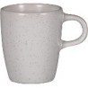 RAK Šálek na espresso 9 cl – clay | RAK-EACU09CL