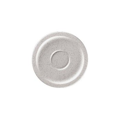 RAK Podšálek 12,5 cm – clay | RAK-EASA13CL
