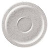 RAK Podšálek 12,5 cm – clay | RAK-EASA13CL