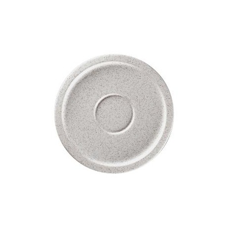 RAK Podšálek 16,5 cm – clay | RAK-EASA16CL