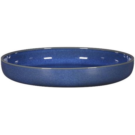 RAK Talíř hluboký 29,5 cm – modrý | RAK-EADC30CO
