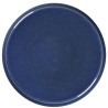 RAK Talíř coupe 28 cm - modrý | RAK-EACP28CO