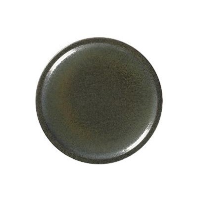 RAK Talíř coupe 16 cm – černý | RAK-EACP16CA
