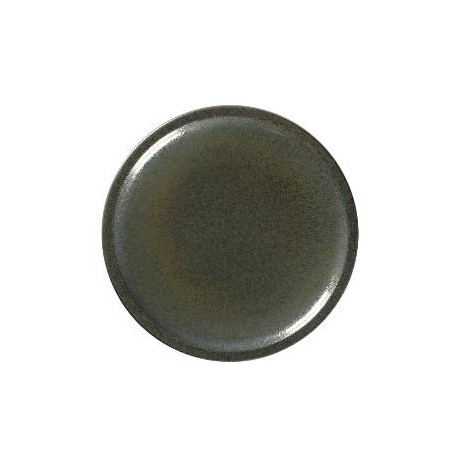 RAK Talíř coupe 16 cm – černý | RAK-EACP16CA