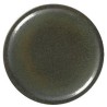 RAK Talíř coupe 16 cm – černý | RAK-EACP16CA