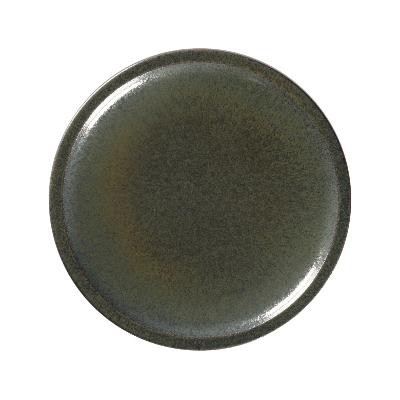 RAK Talíř coupe 21 cm – černý | RAK-EACP21CA