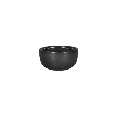 RAK Ramekin 8 cm – černý | RAK-EABR08CA