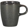 RAK Šálek na espresso 9 cl – černý | RAK-EACU09CA